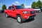 2023 Nissan Frontier Crew Cab SV