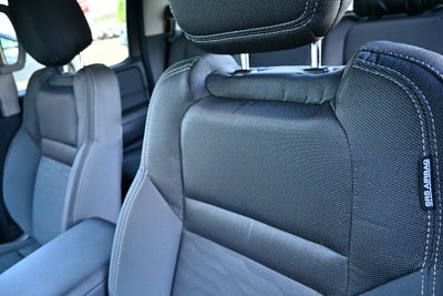 2023 Nissan Frontier Crew Cab SV