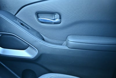 2023 Nissan Frontier Crew Cab SV