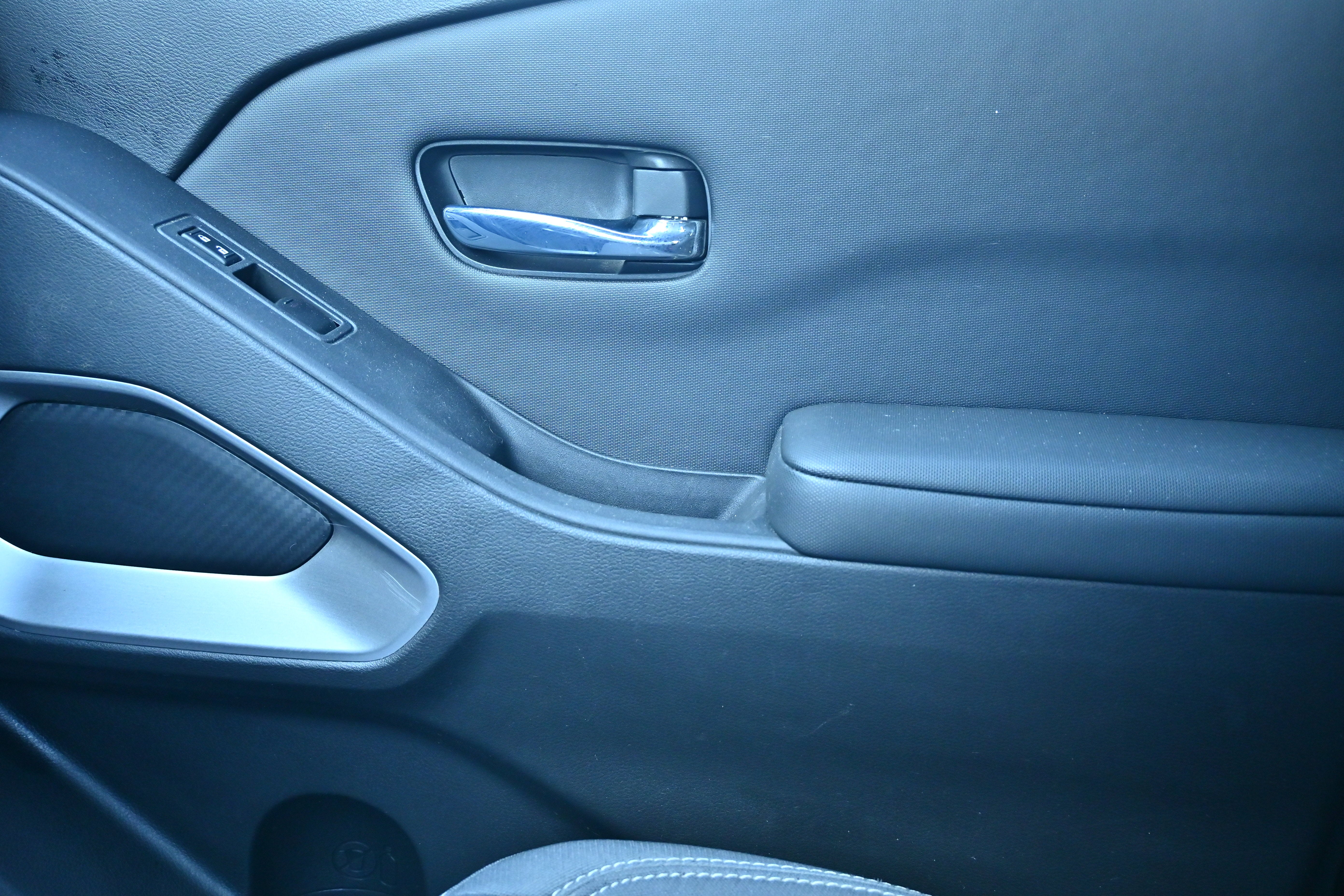 2023 Nissan Frontier Crew Cab SV