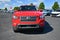 2023 Nissan Frontier Crew Cab SV