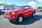 2023 Nissan Frontier Crew Cab SV