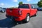2023 Nissan Frontier Crew Cab SV