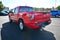 2023 Nissan Frontier Crew Cab SV
