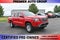 2024 Nissan Frontier Crew Cab SV