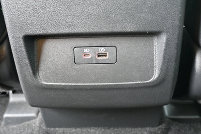 2024 Nissan Frontier Crew Cab SV