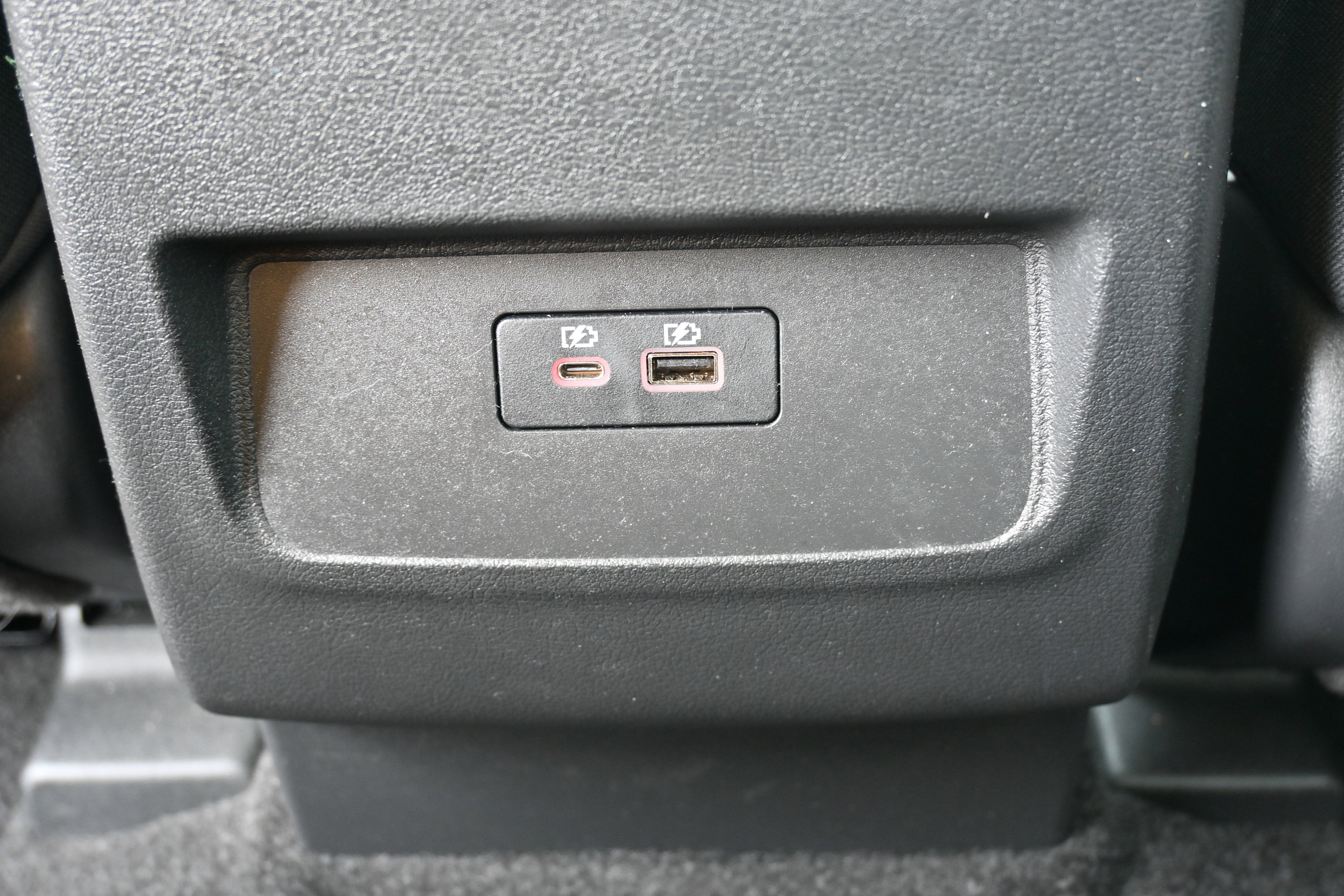 2024 Nissan Frontier Crew Cab SV