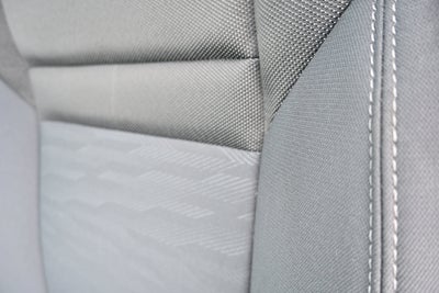 2024 Nissan Frontier Crew Cab SV