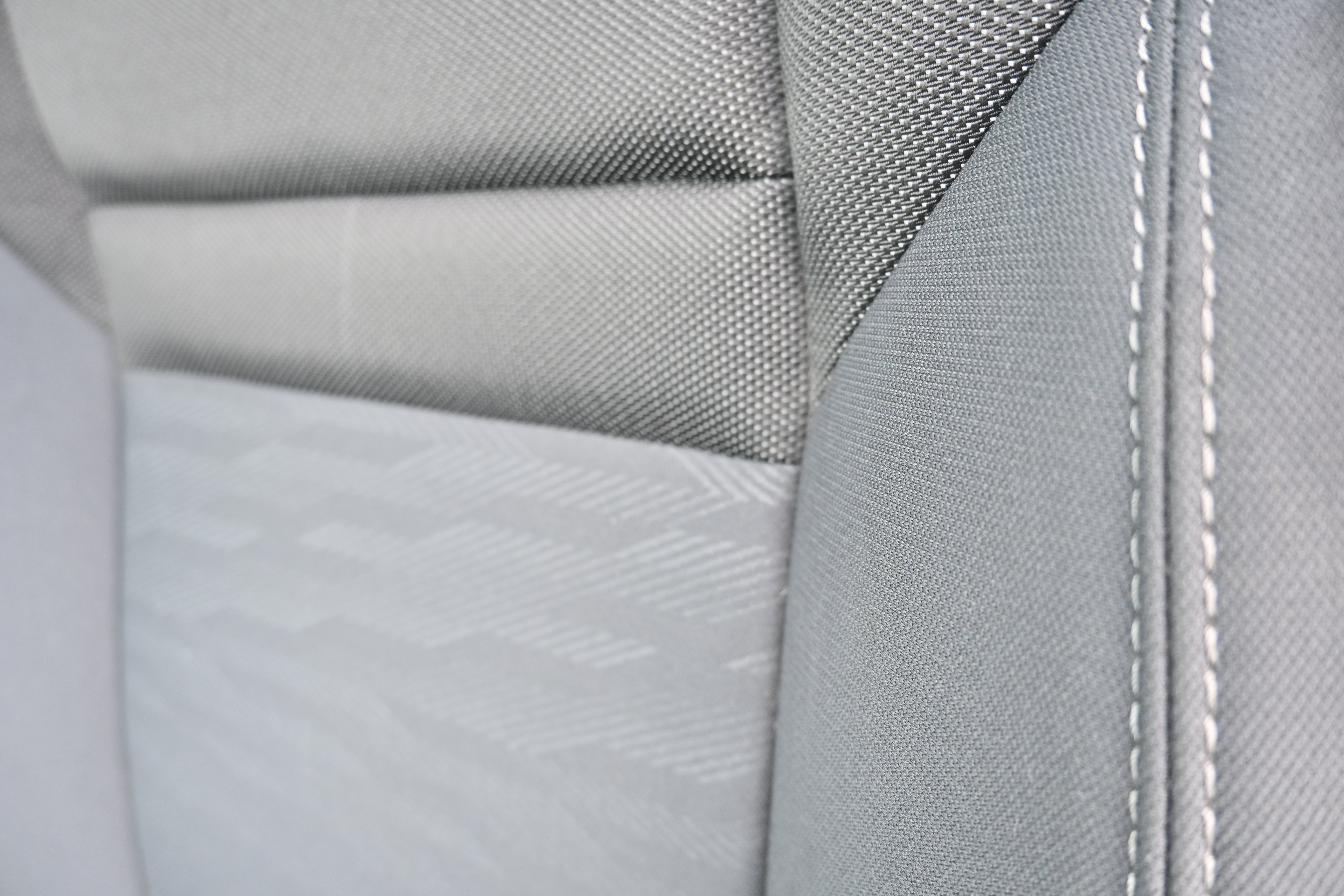 2024 Nissan Frontier Crew Cab SV