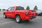 2024 Nissan Frontier Crew Cab SV