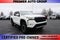 2022 Nissan Frontier Crew Cab PRO-4X®