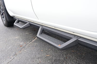 2022 Nissan Frontier Crew Cab PRO-4X®