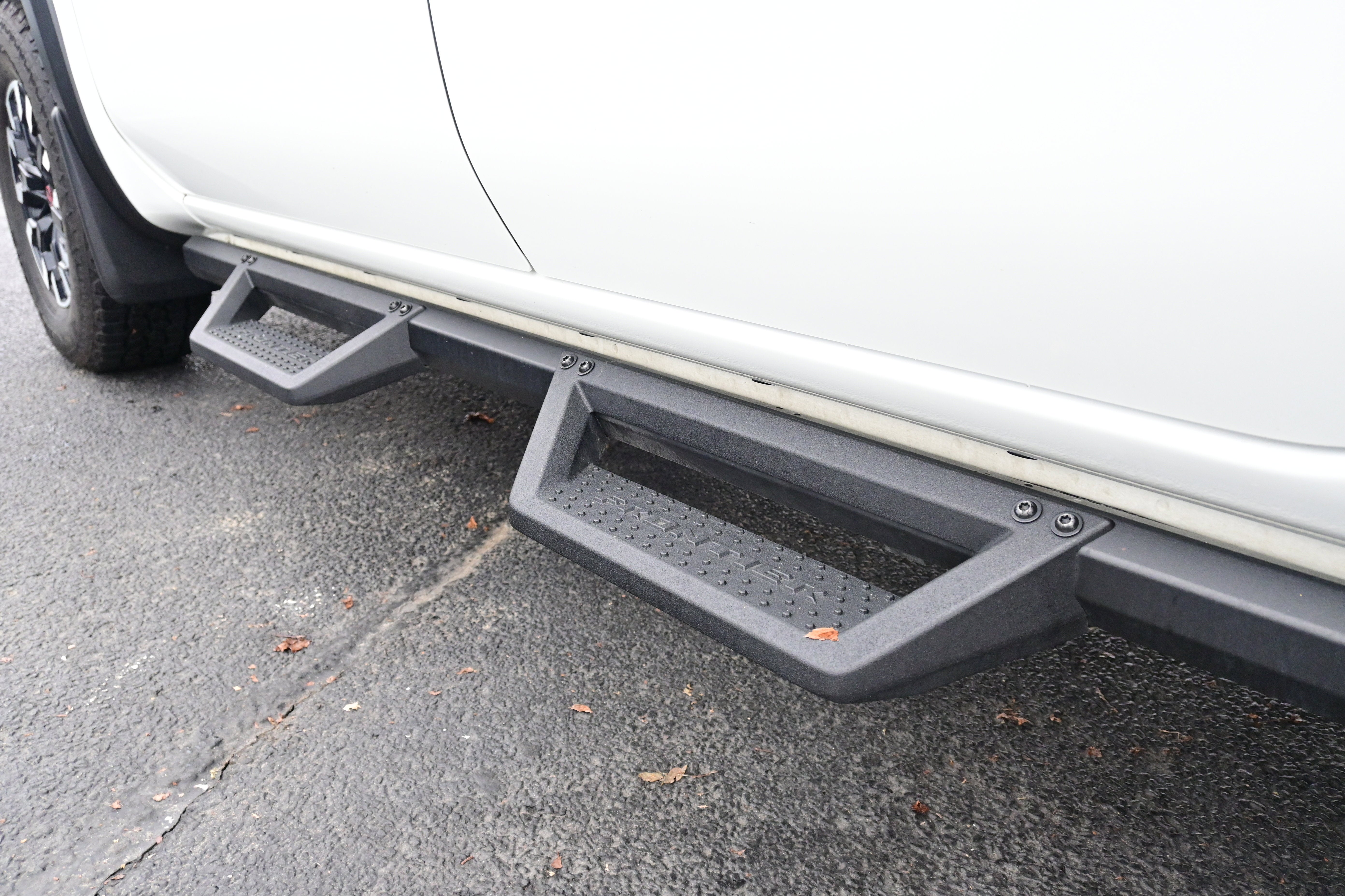 2022 Nissan Frontier Crew Cab PRO-4X®