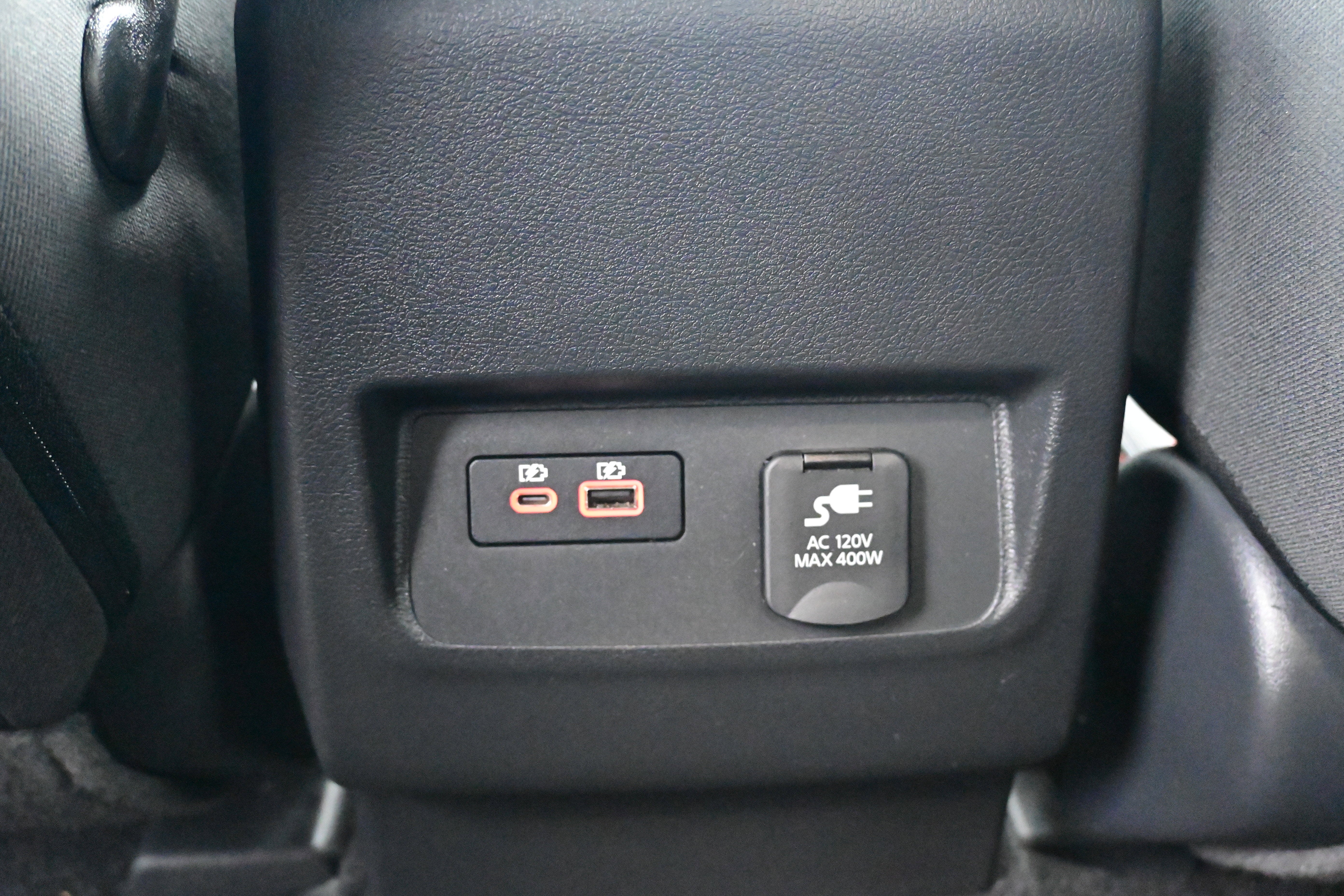 2022 Nissan Frontier Crew Cab PRO-4X®