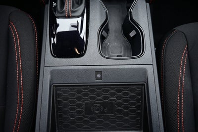 2022 Nissan Frontier Crew Cab PRO-4X®