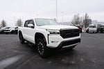 2022 Nissan Frontier Crew Cab PRO-4X®