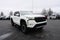 2022 Nissan Frontier Crew Cab PRO-4X®