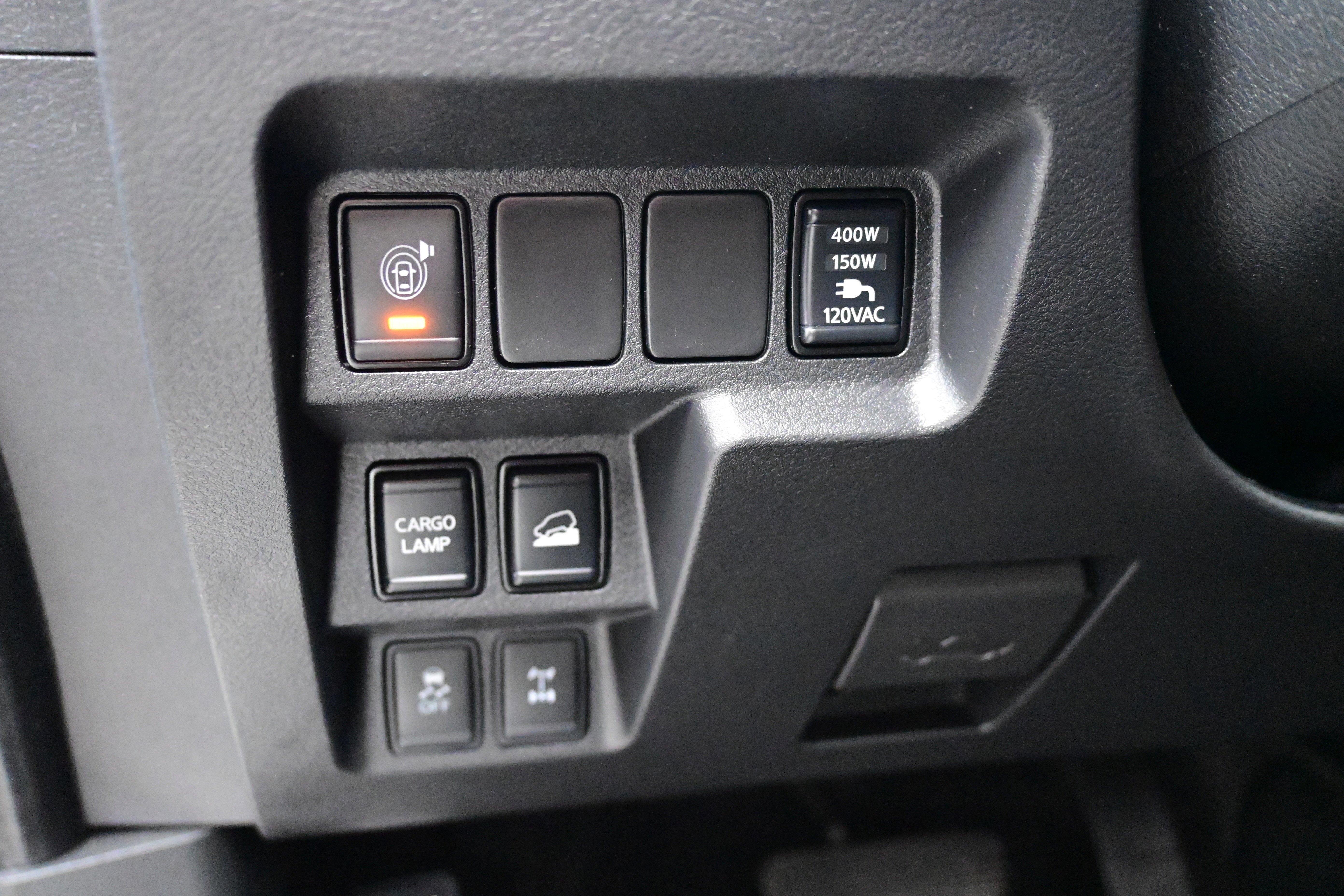 2022 Nissan Frontier Crew Cab PRO-4X®