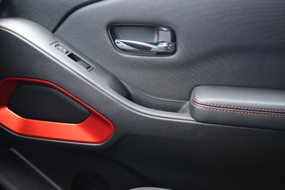 2022 Nissan Frontier Crew Cab PRO-4X®