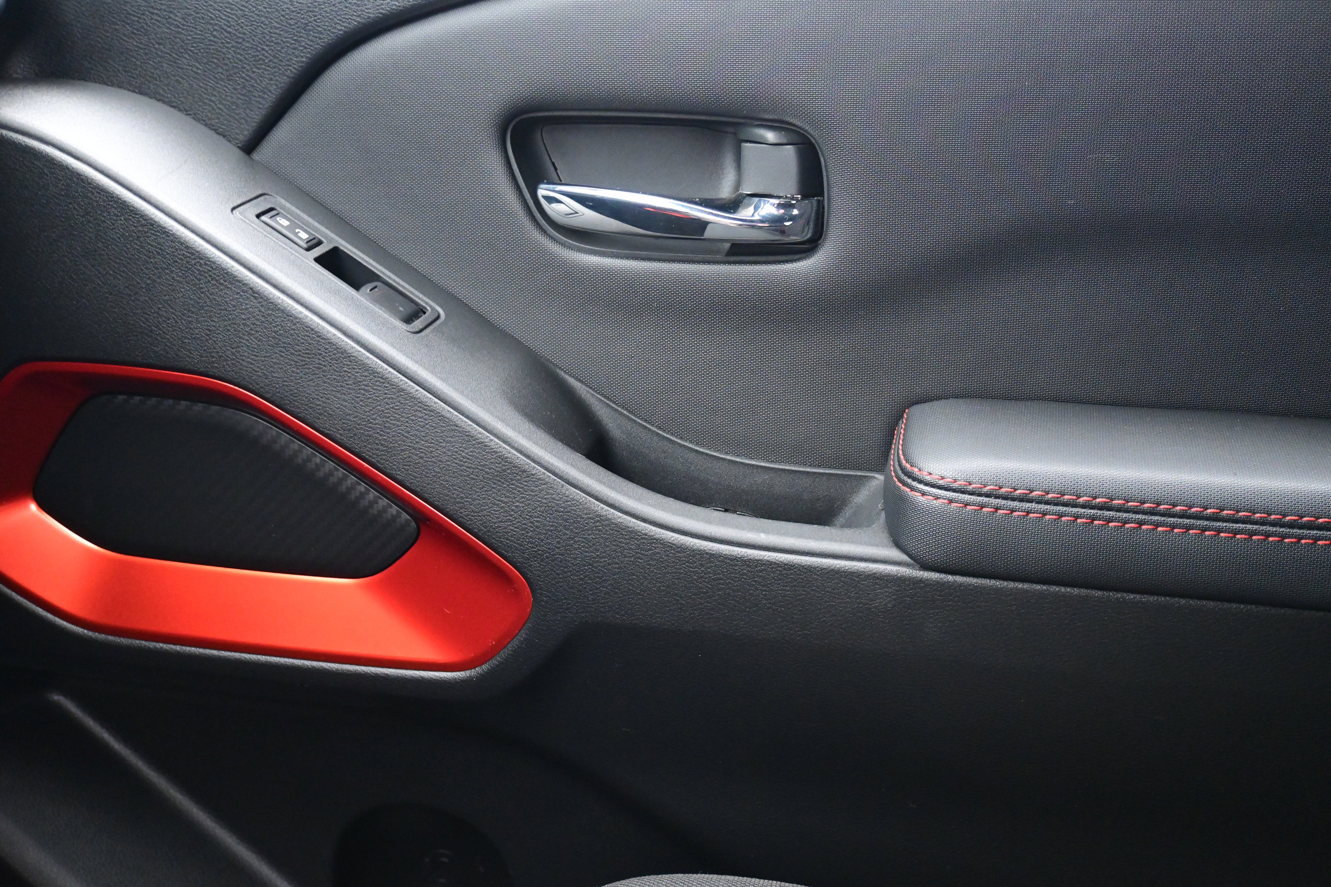 2022 Nissan Frontier Crew Cab PRO-4X®