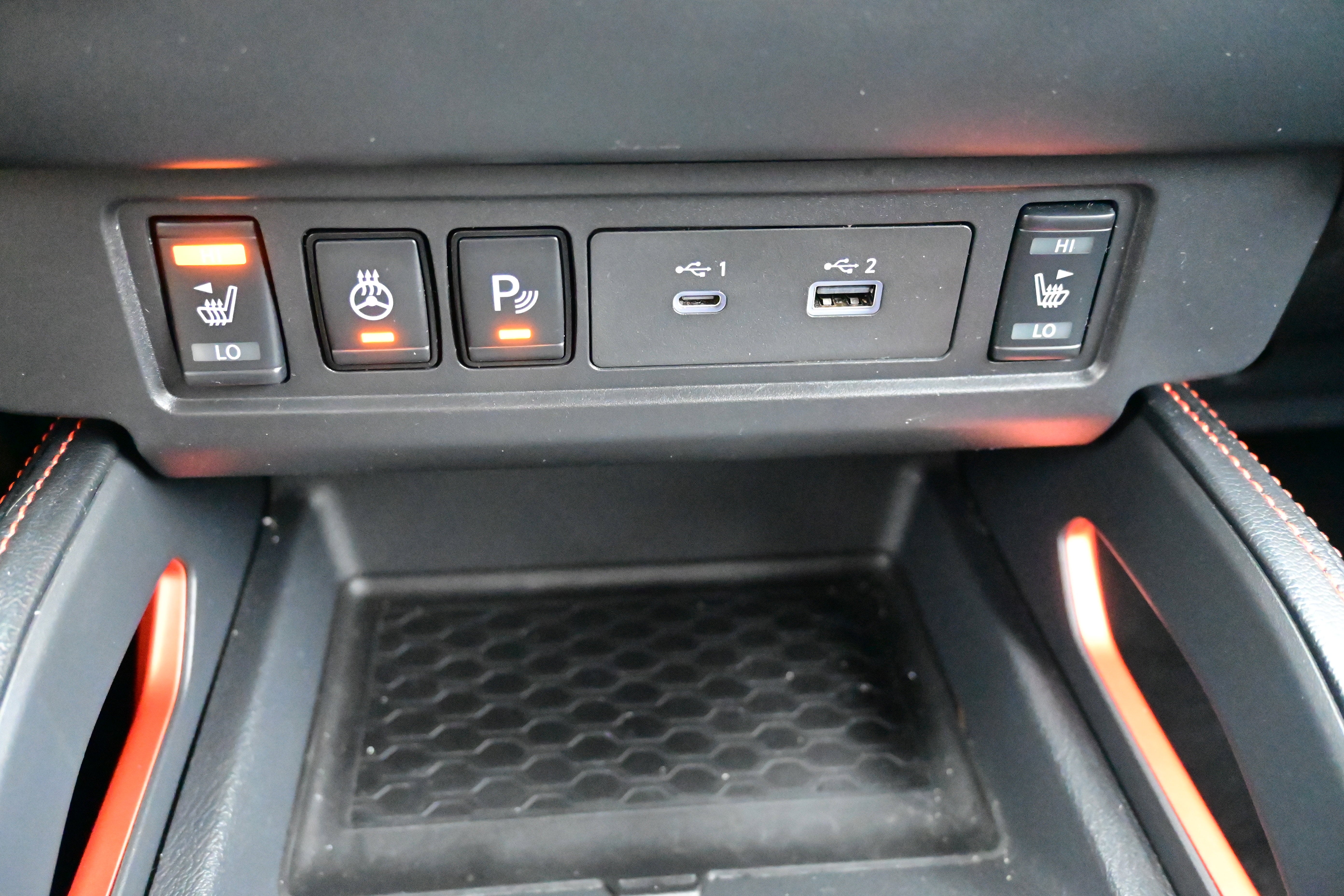 2022 Nissan Frontier Crew Cab PRO-4X®