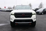2022 Nissan Frontier Crew Cab PRO-4X®