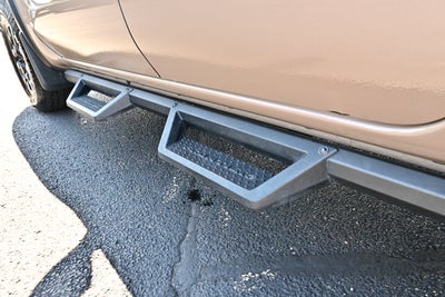 2024 Nissan Frontier Crew Cab PRO-4X®