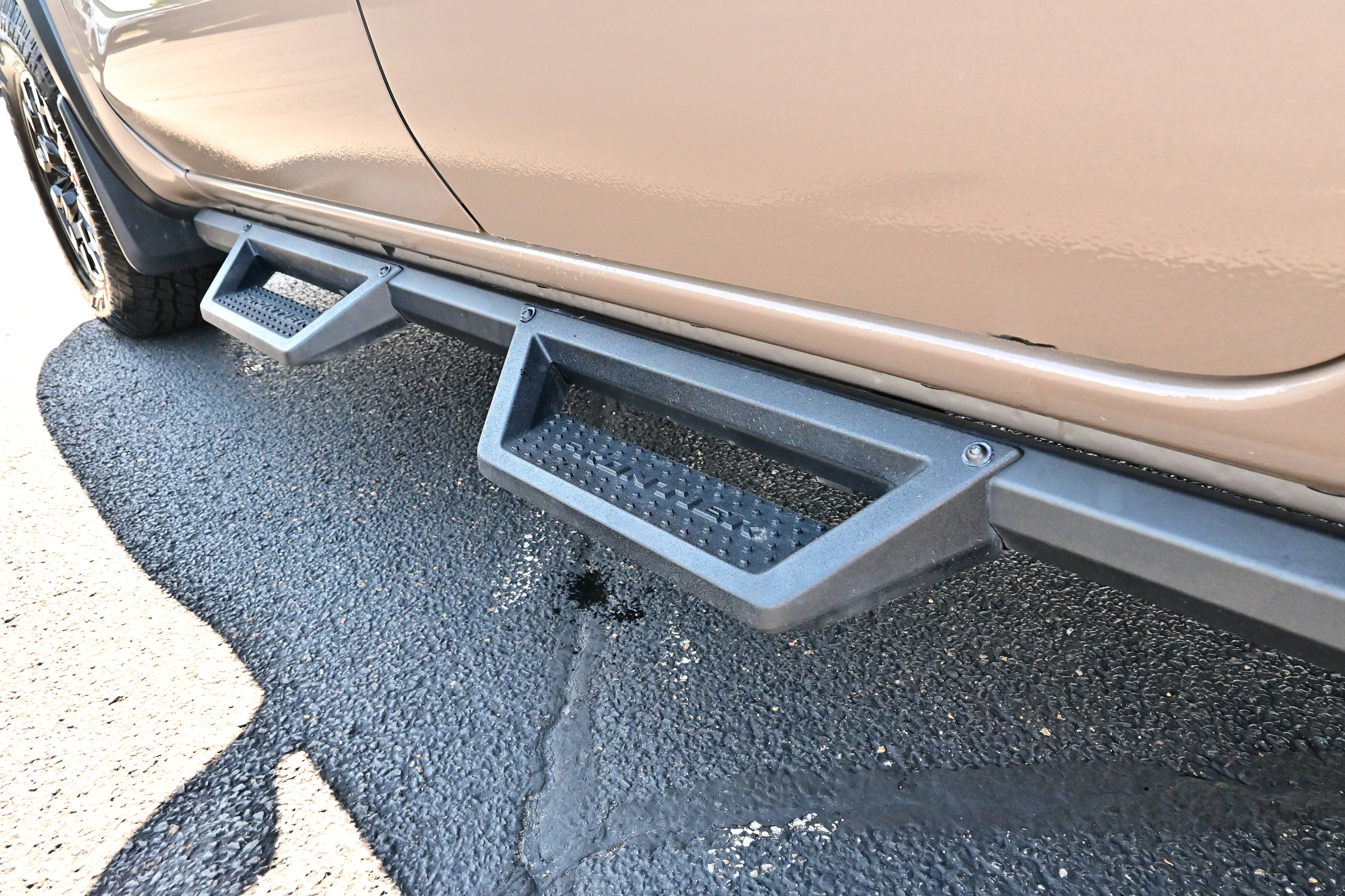 2024 Nissan Frontier Crew Cab PRO-4X®