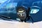 2024 Nissan Frontier Crew Cab PRO-4X®