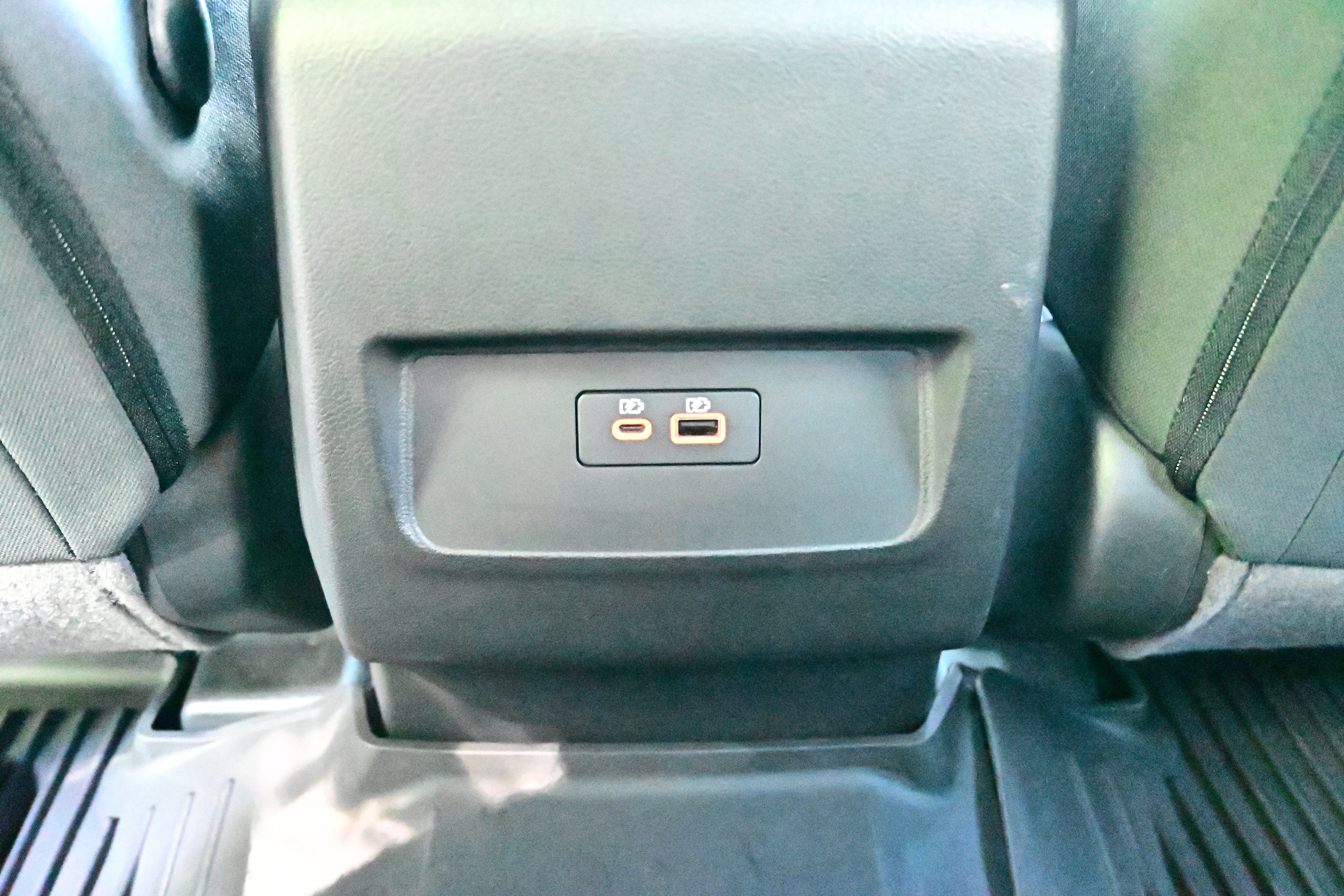 2024 Nissan Frontier Crew Cab PRO-4X®