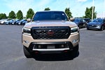 2024 Nissan Frontier Crew Cab PRO-4X®