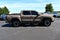 2024 Nissan Frontier Crew Cab PRO-4X®