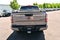 2024 Nissan Frontier Crew Cab PRO-4X®