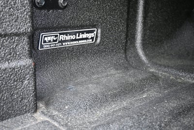 2022 Nissan Frontier Crew Cab S