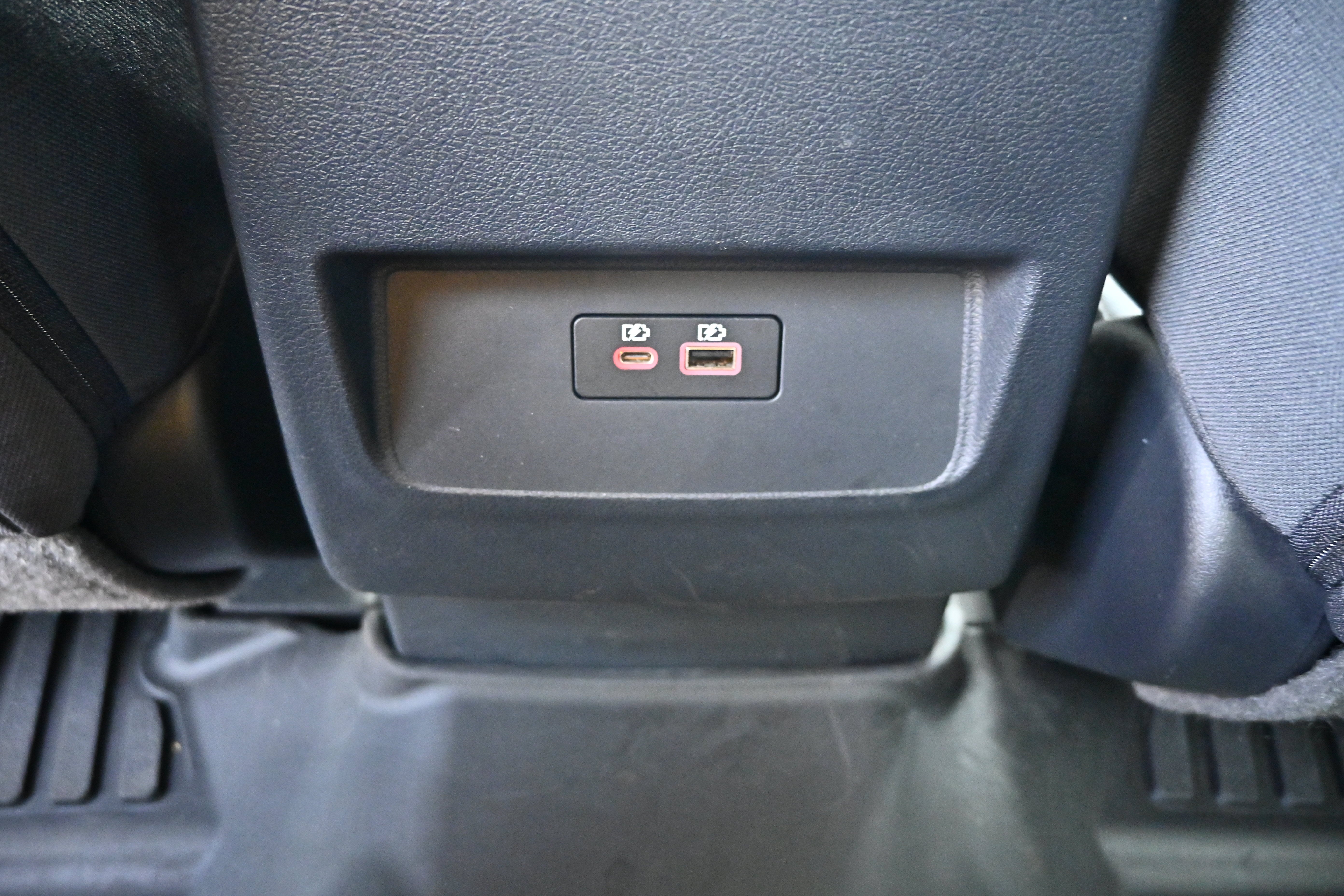 2022 Nissan Frontier Crew Cab S