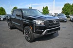 2022 Nissan Frontier Crew Cab S