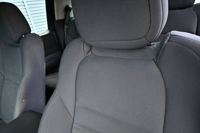 2022 Nissan Frontier Crew Cab S