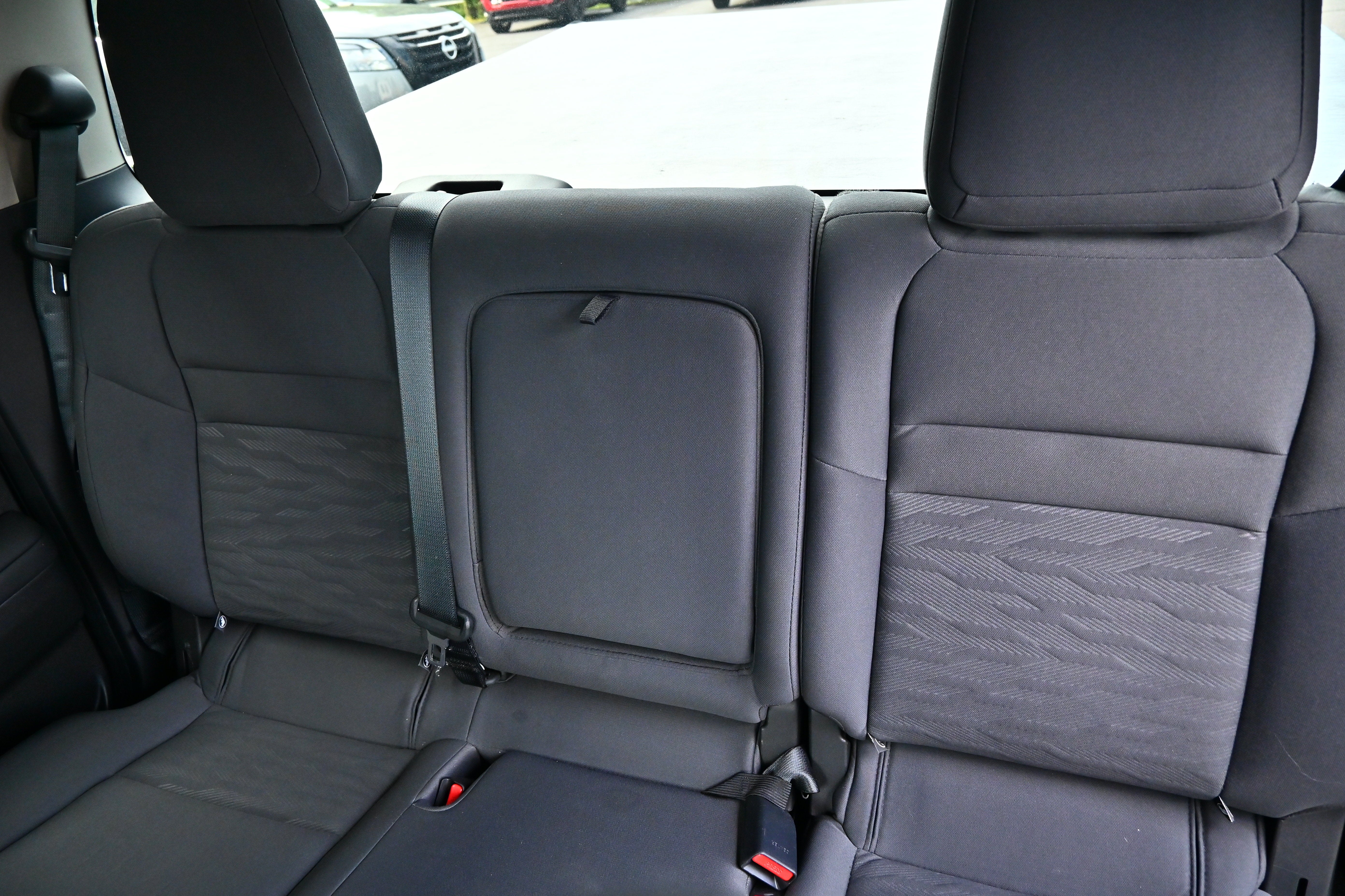2022 Nissan Frontier Crew Cab S