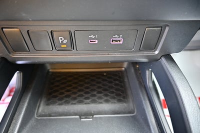 2022 Nissan Frontier Crew Cab S