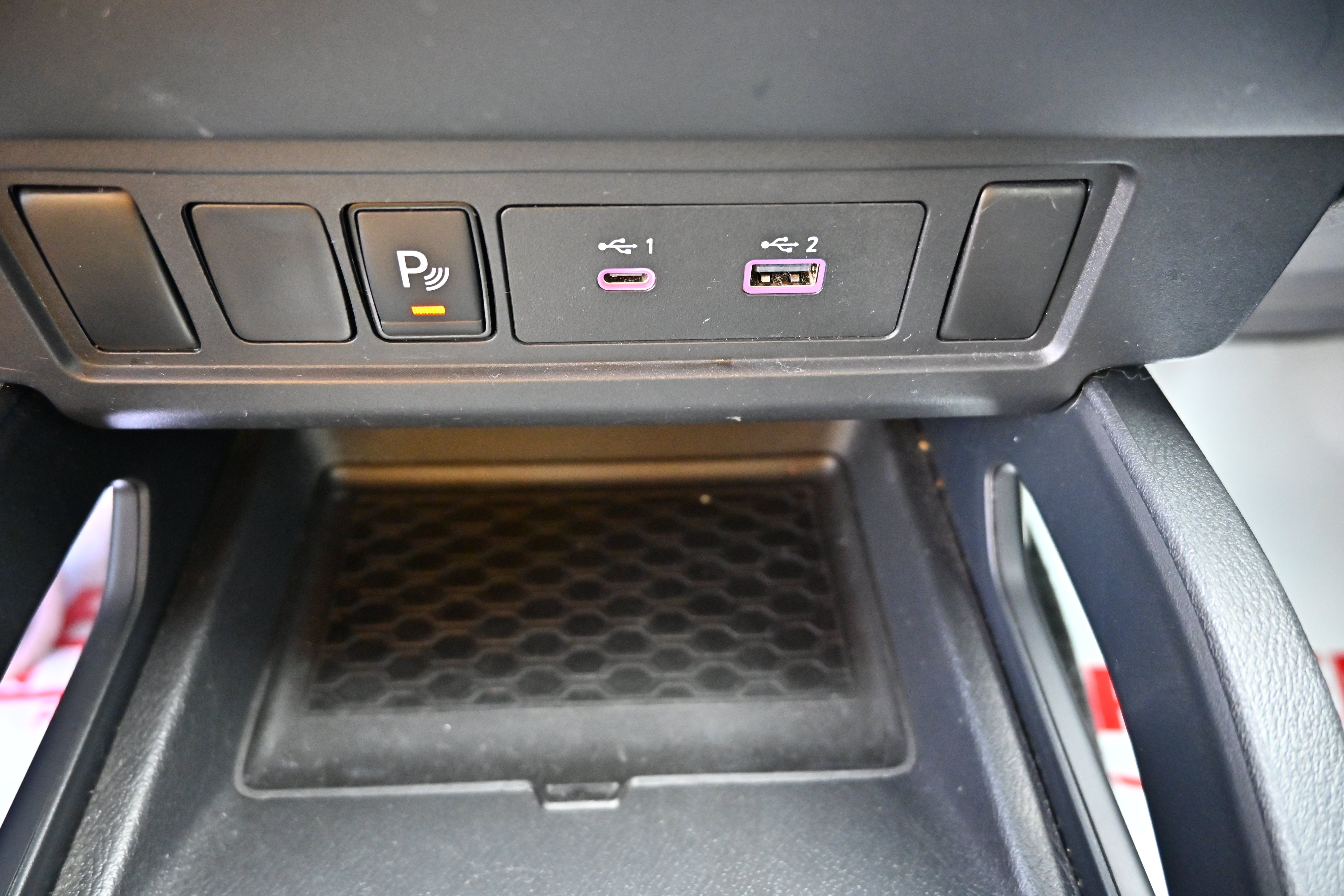 2022 Nissan Frontier Crew Cab S