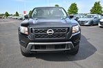 2022 Nissan Frontier Crew Cab S