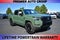 2027 Nissan Frontier Crew Cab SV