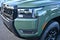 2027 Nissan Frontier Crew Cab SV