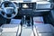 2027 Nissan Frontier Crew Cab SV