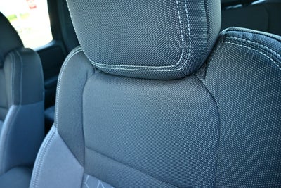 2027 Nissan Frontier Crew Cab SV