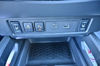 2027 Nissan Frontier Crew Cab SV