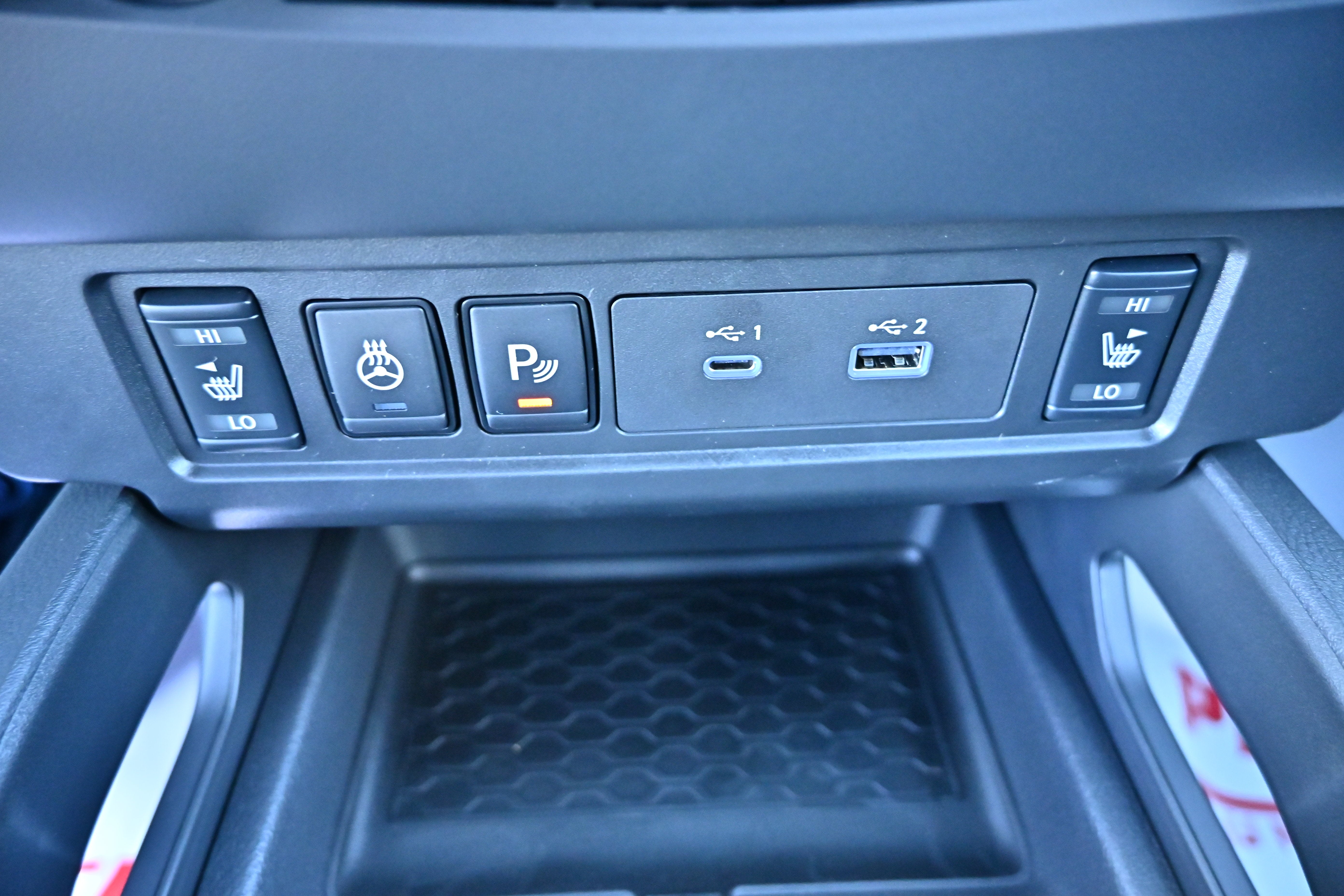 2027 Nissan Frontier Crew Cab SV