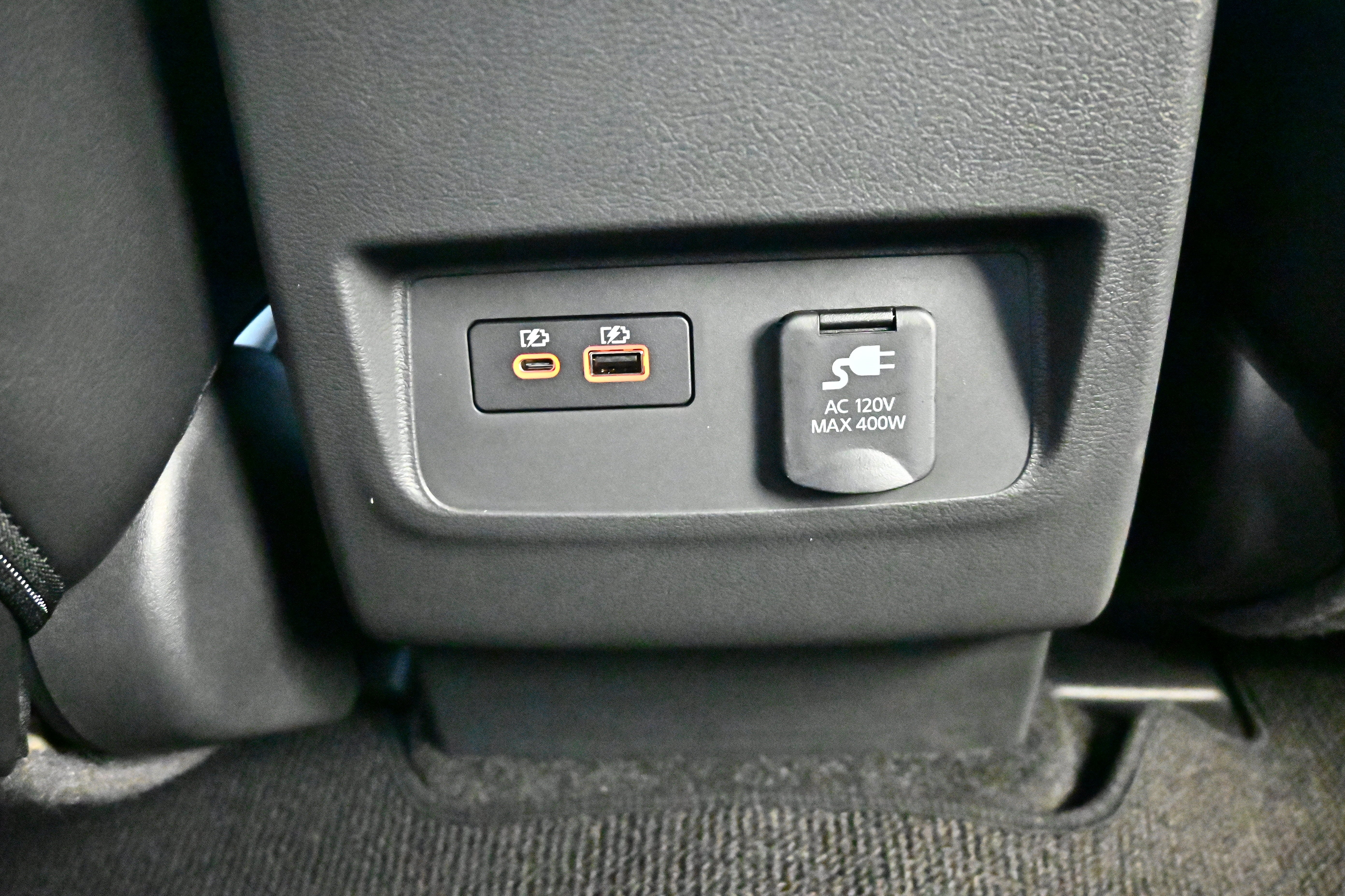 2027 Nissan Frontier Crew Cab PRO-4X® Long Bed