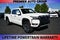 2027 Nissan Frontier Crew Cab PRO-4X® Long Bed