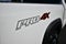 2027 Nissan Frontier Crew Cab PRO-4X® Long Bed